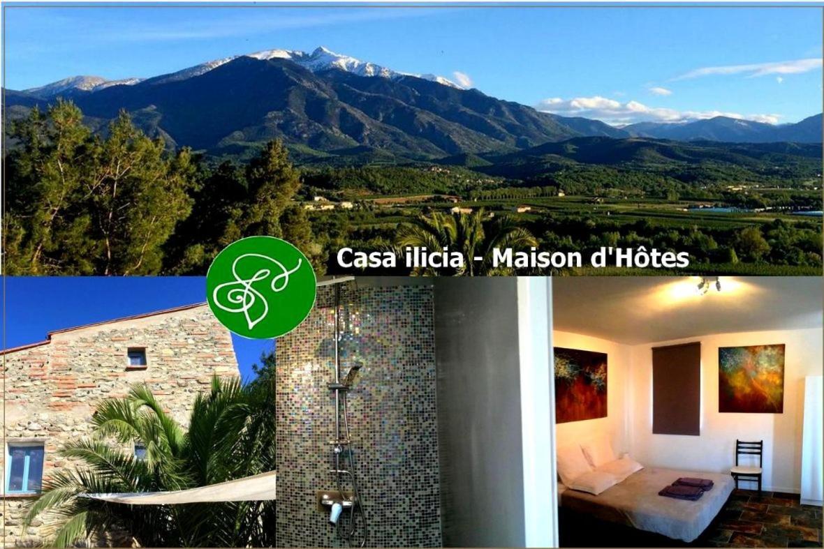 Casa Ilicia Hotel Eus Exterior photo